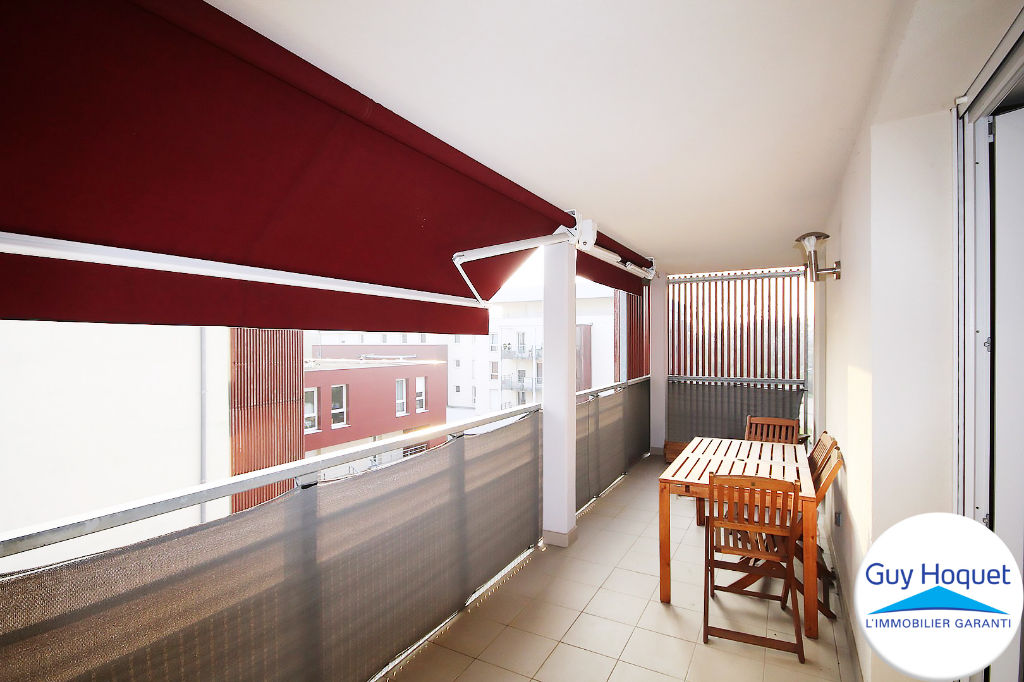 Bel Appartement  4 pièces  88 m2