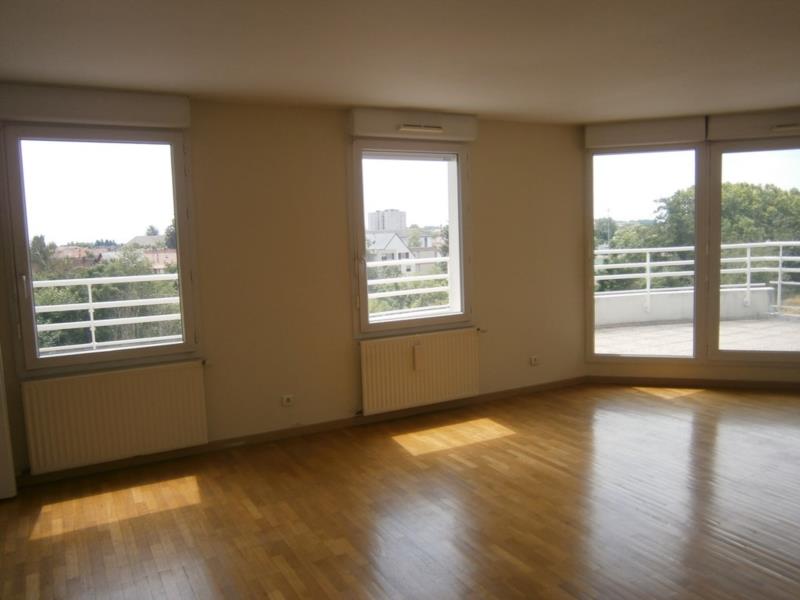ILLKIRCH  122m²  Niederbourg