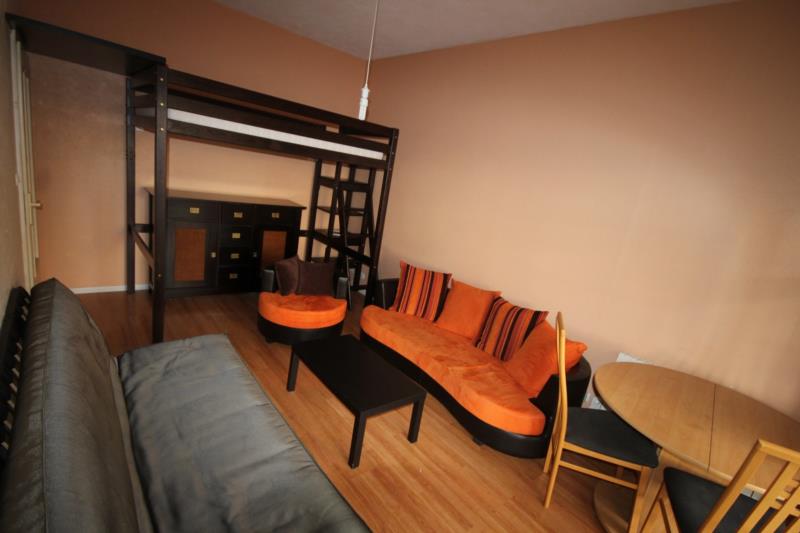 À vendre, appartement de 27 m², 1 pièce à Ostwald (67540).