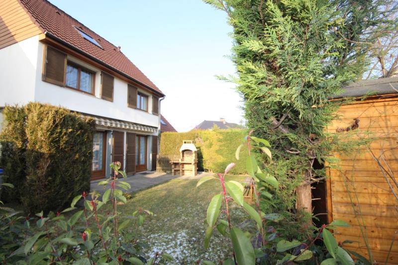 À vendre, maison 5 pièces d'environ 108 m² à Ostwald (67540).