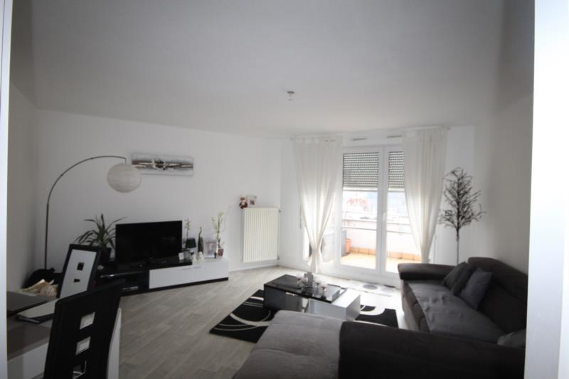 À vendre, appartement d'une surface habitable de 55 m², 2 pièces à Ostwald (67540).