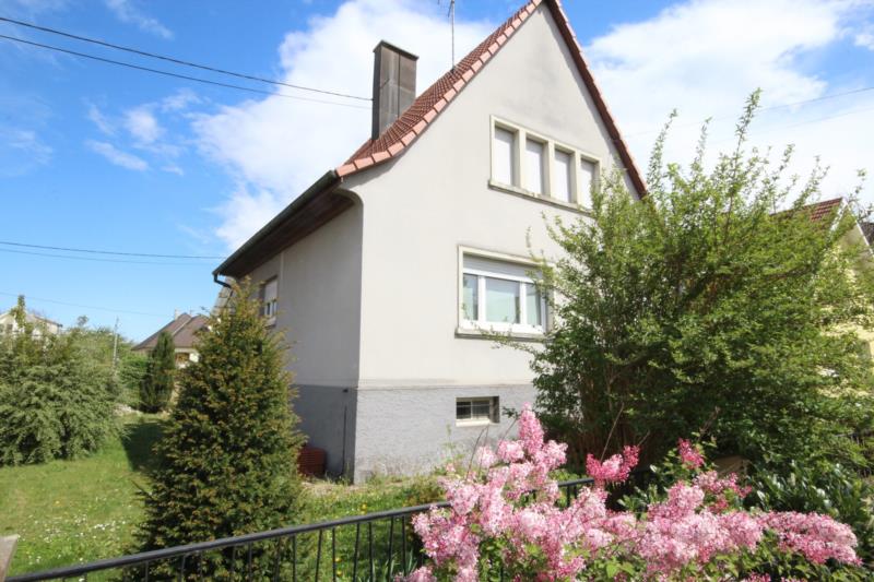 À vendre, maison de 103 m², 4 pièces à Lipsheim (67640).