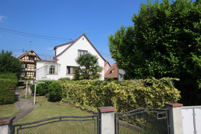 À vendre, maison de 113 m², 5 pièces à Fegersheim (67640).
