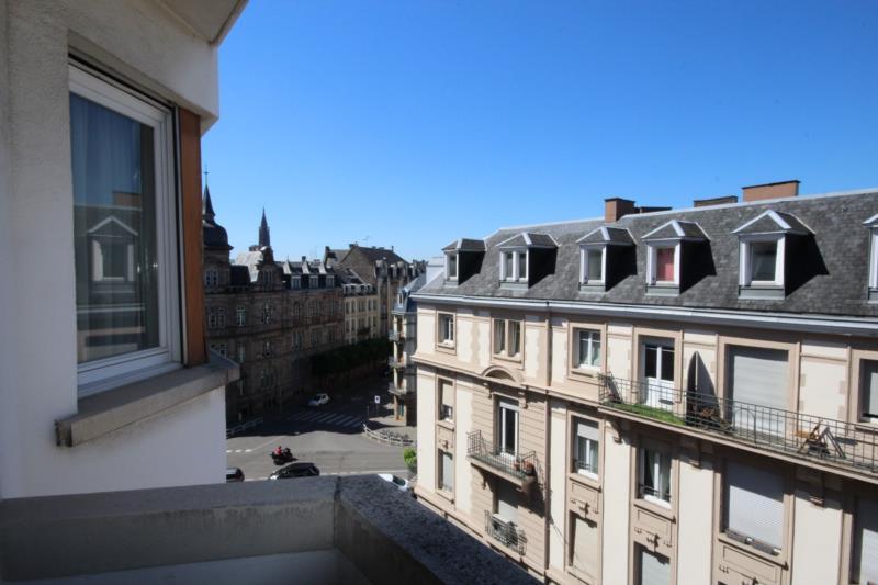 À vendre à Strasbourg (67000), appartement 4 pièces d'environ 104 m².