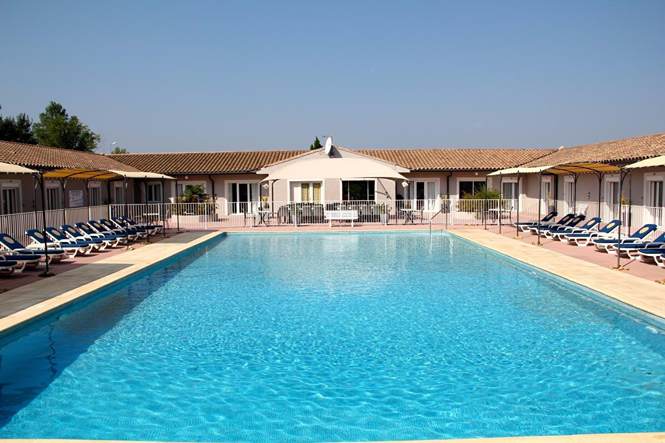 Hébergement des invités : trouver un hébergement hôtelier pour un événement au Thor