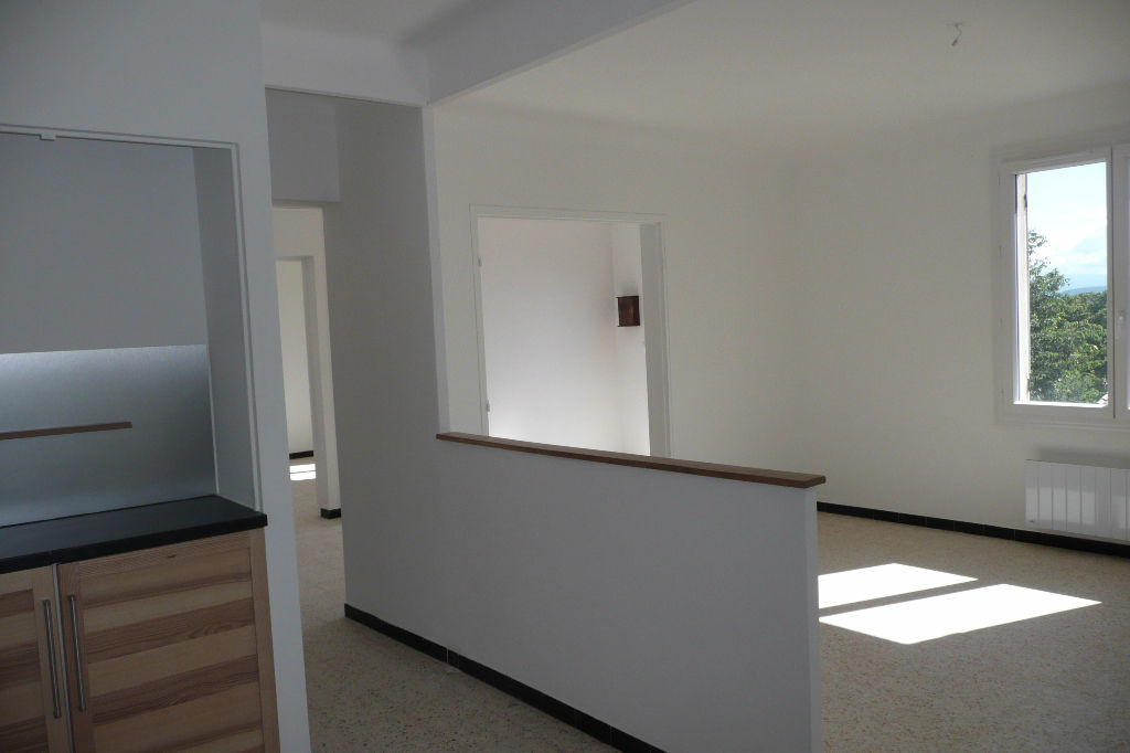 appartement  2 chambres gadagne
