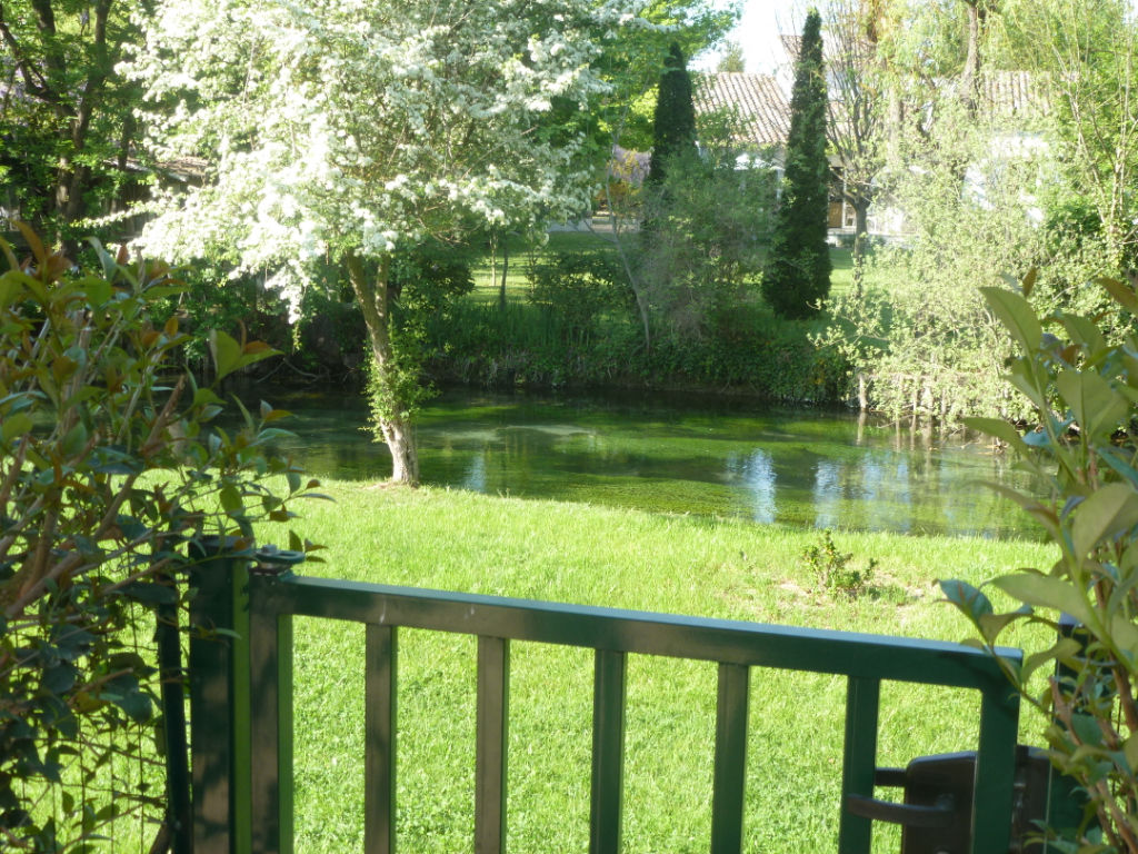 Residence sécurisée Isle/Sorgue