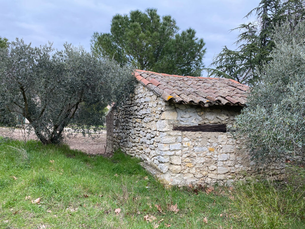 Terrain à Bâtir,  Caumont Sur Durance 569 m2
