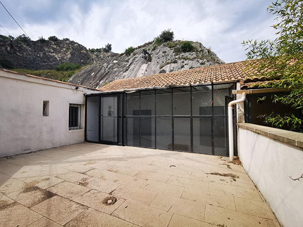 Maison avec deux appartements Cavaillon