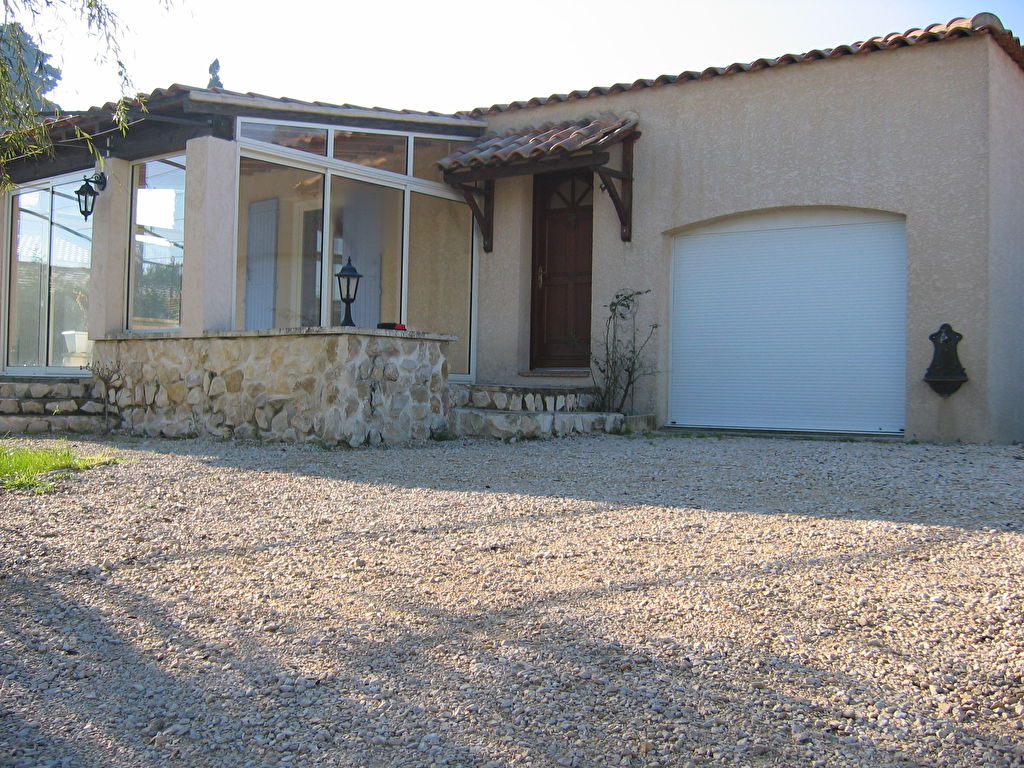 ST SATURNIN LES AVIGNONS