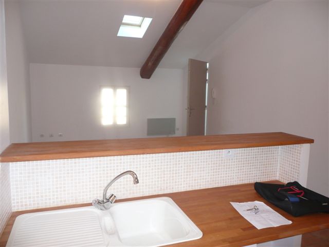 bel appartement T2 neuf a Caumont/durance