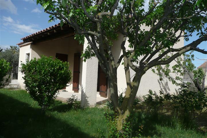 MORIERES LES AVIGNON