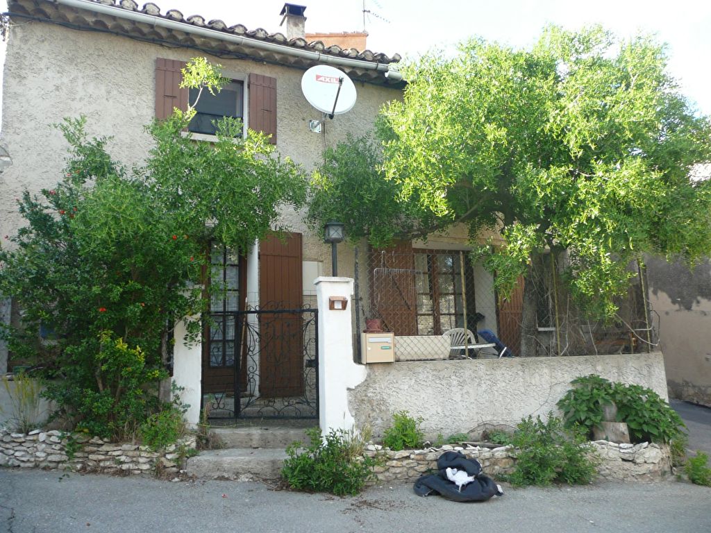 T3 Caumont-sur-durance