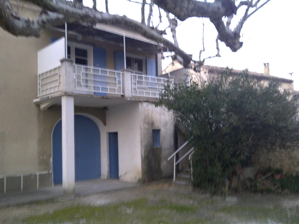 Appartement Caumont