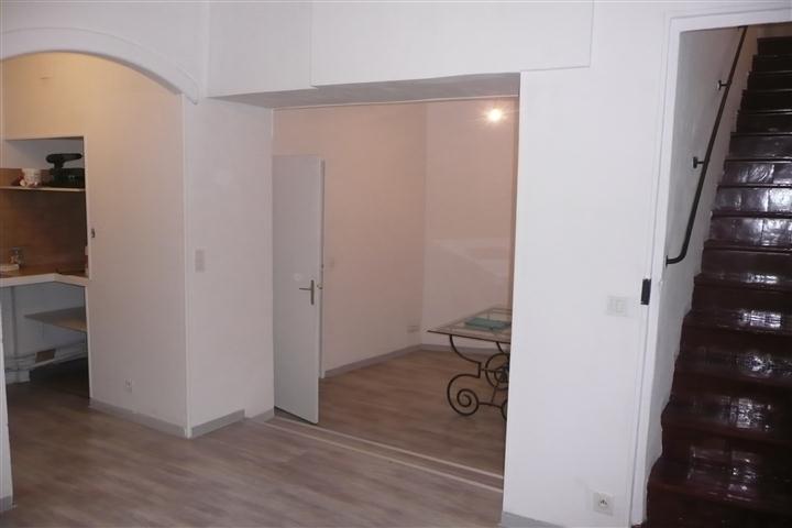 T3 en duplex sur ROBION