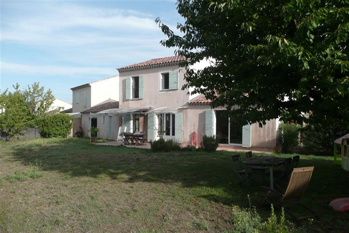 Villa OPPEDE