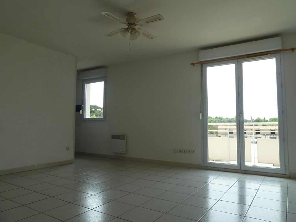 Appartement T2 Bis de 2004