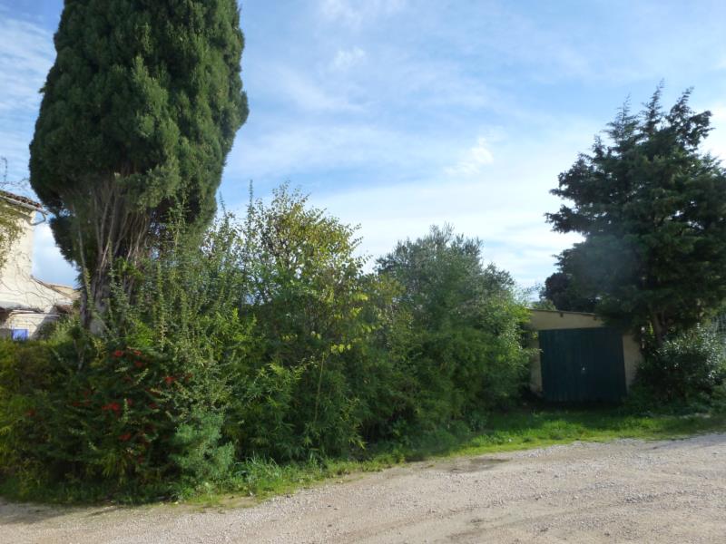 centre historique de Jonquerettes