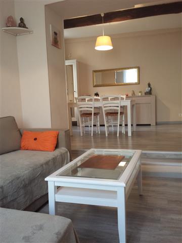 T3 en duplex sur ROBION