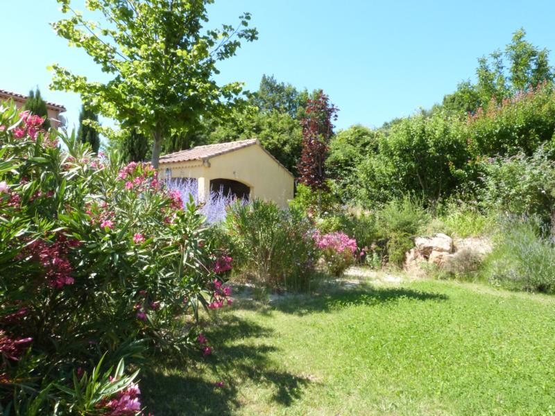 villa MALEMORT-DU-COMTAT