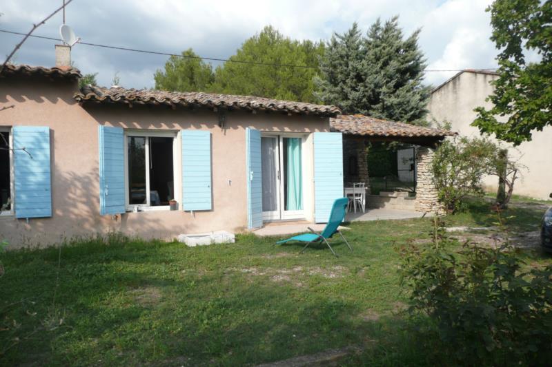maisonette en campagne