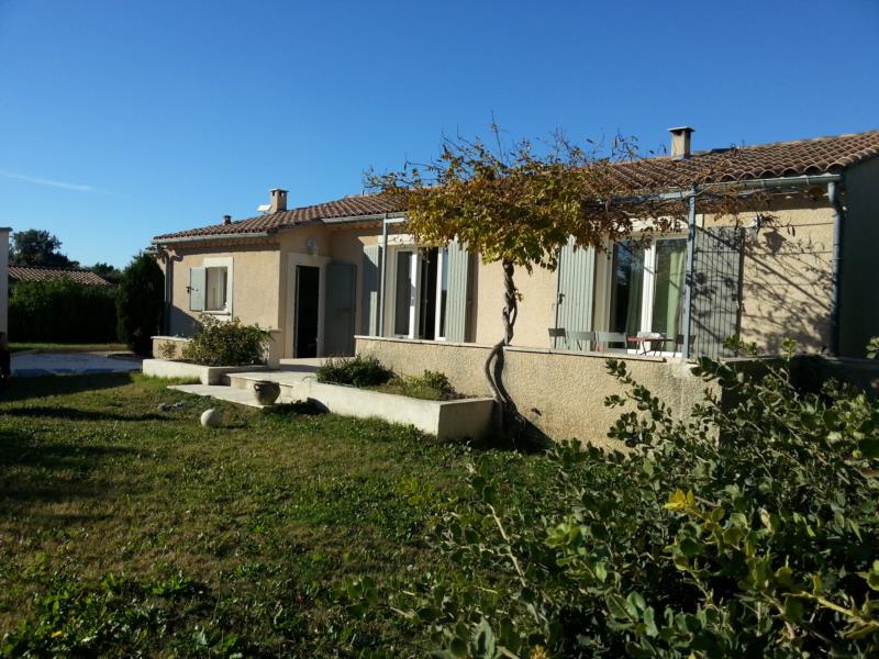 SORGUES Rte d'Entraigues