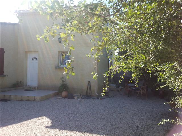 T 3 Avec exterieur a CAUMONT