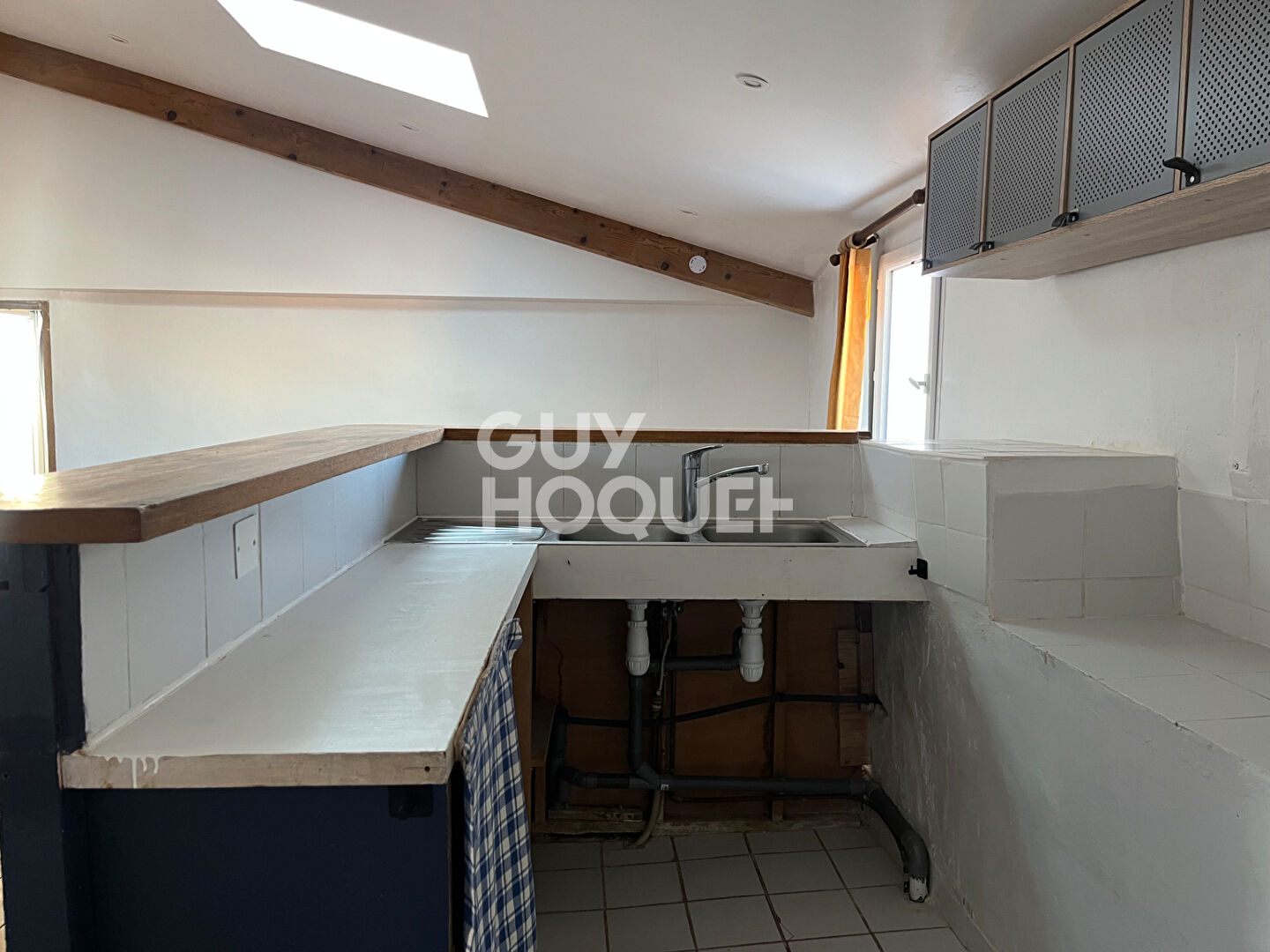 Appartement L Isle Sur La Sorgue 3 pièce(s) 