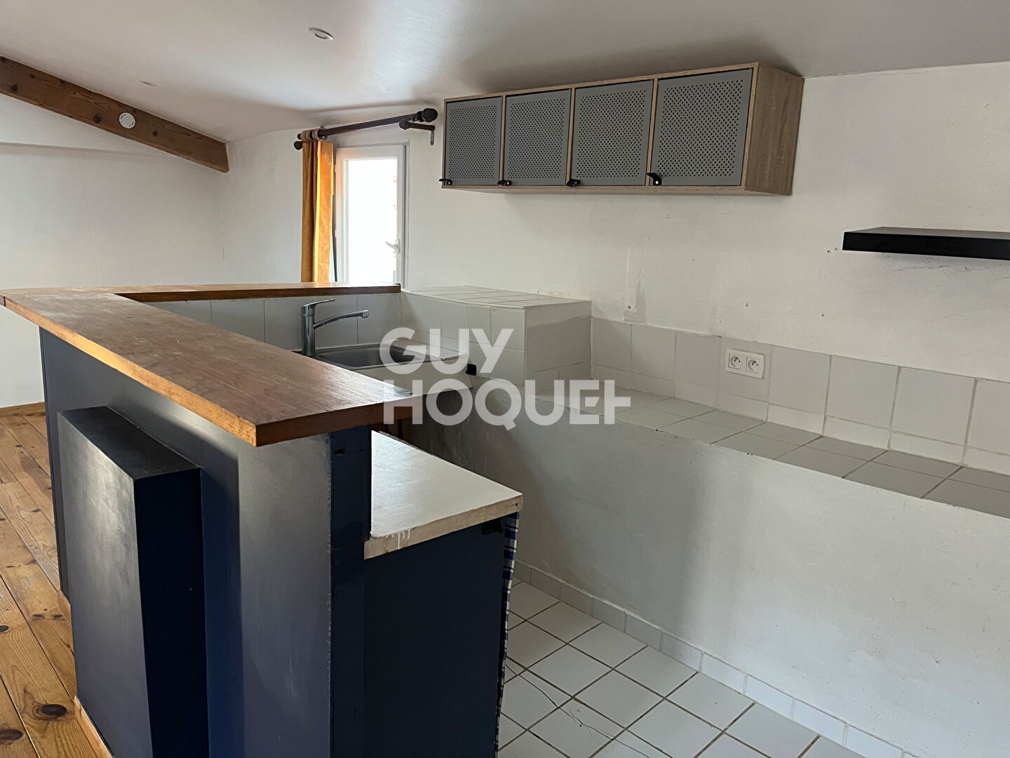 Appartement L Isle Sur La Sorgue 3 pièce(s) 