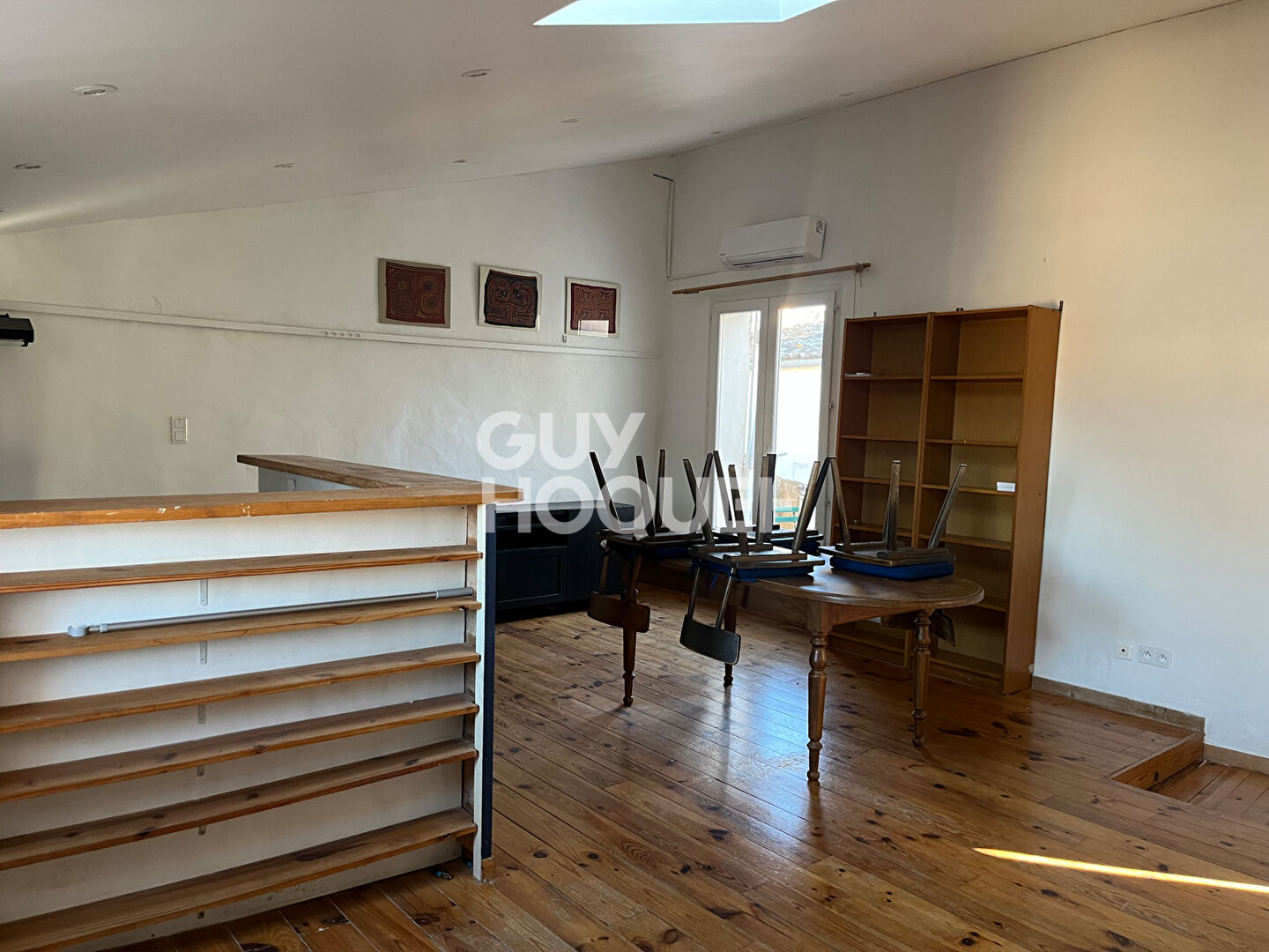 Appartement L Isle Sur La Sorgue 3 pièce(s) 