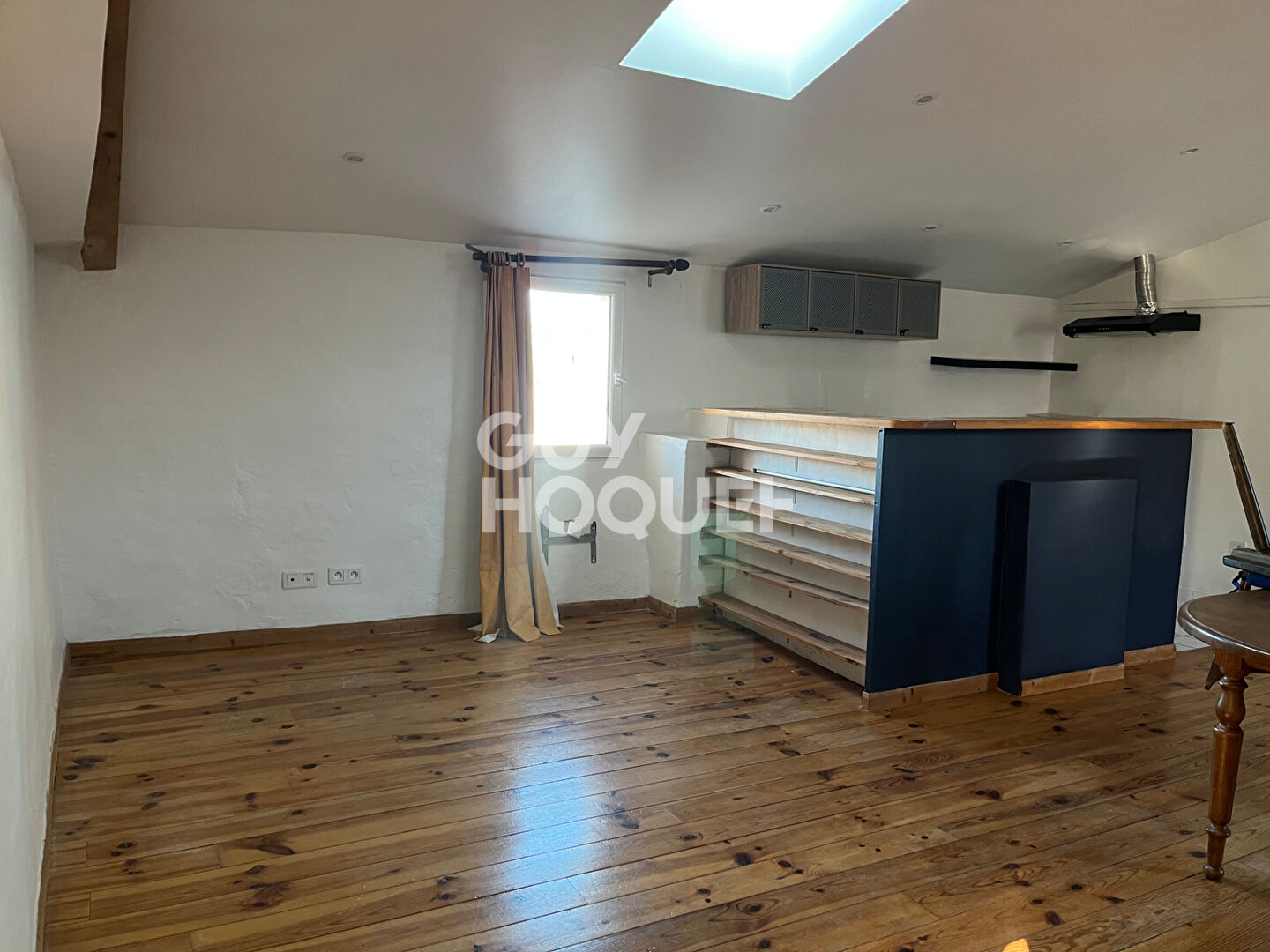 Appartement L Isle Sur La Sorgue 3 pièce(s) 