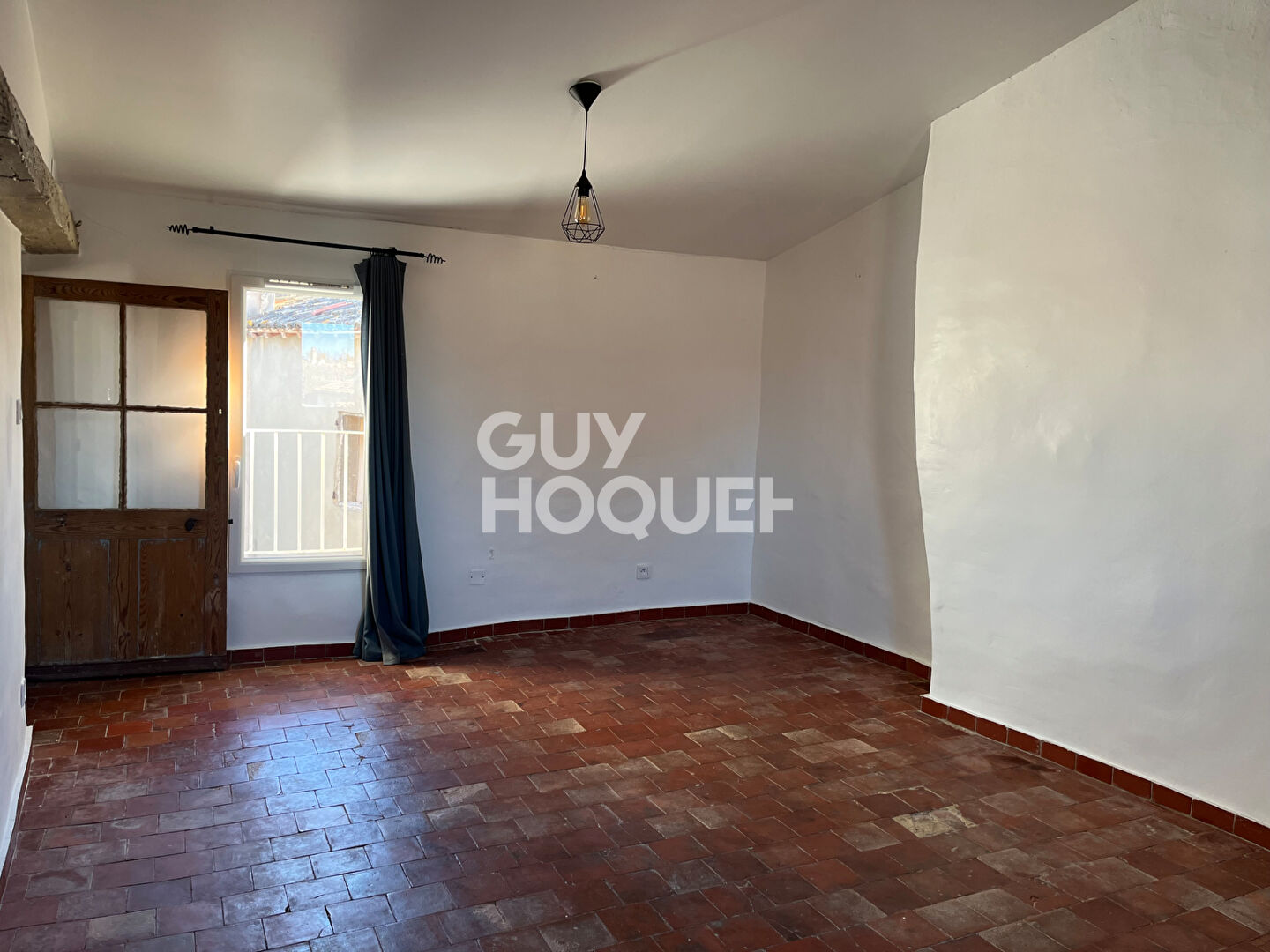 Appartement L Isle Sur La Sorgue 3 pièce(s) 