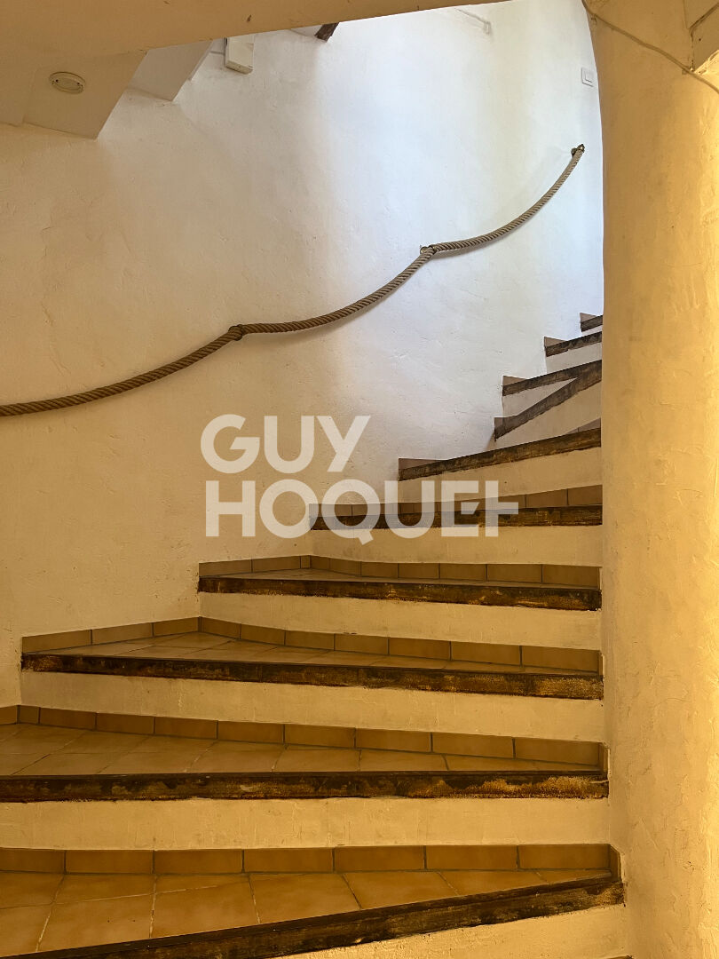 Appartement L Isle Sur La Sorgue 3 pièce(s) 