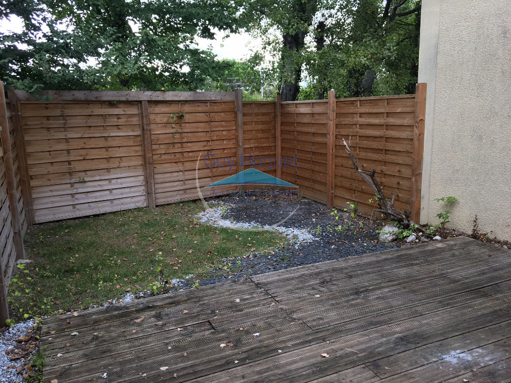 LOCATION : appartement de 2 pièces (55 m²) à THOR