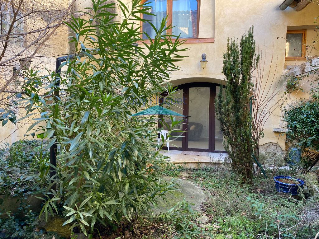 Maison de ville Monteux 5 pièce(s) 147 m2