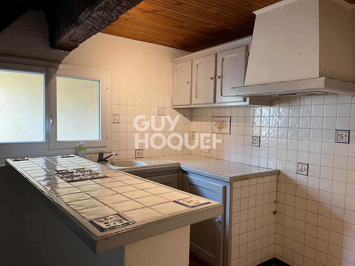 Appartement Caumont Sur Durance T3 - 68 m²