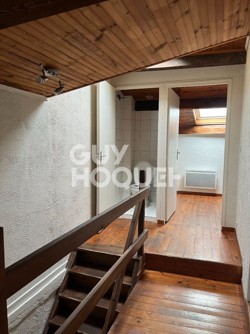 Appartement Caumont Sur Durance T3 - 68 m²