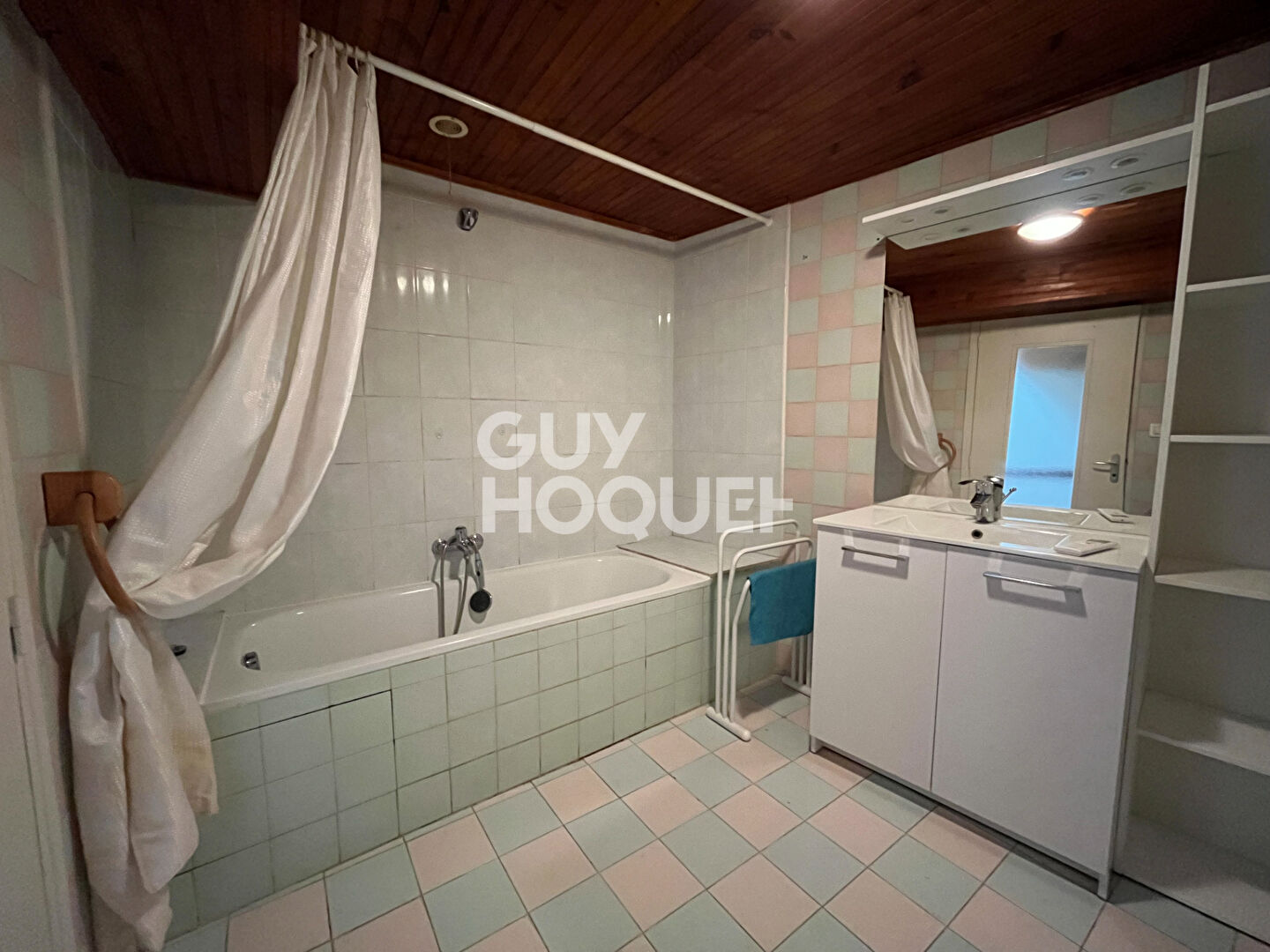 Appartement Caumont Sur Durance T3 - 68 m²