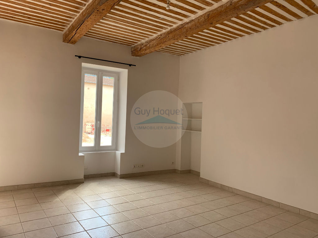 Maison de village Maubec 2 chambres