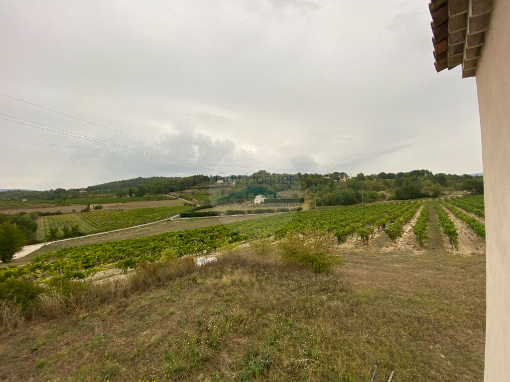 Maison 130 m² en campagne - GOULT