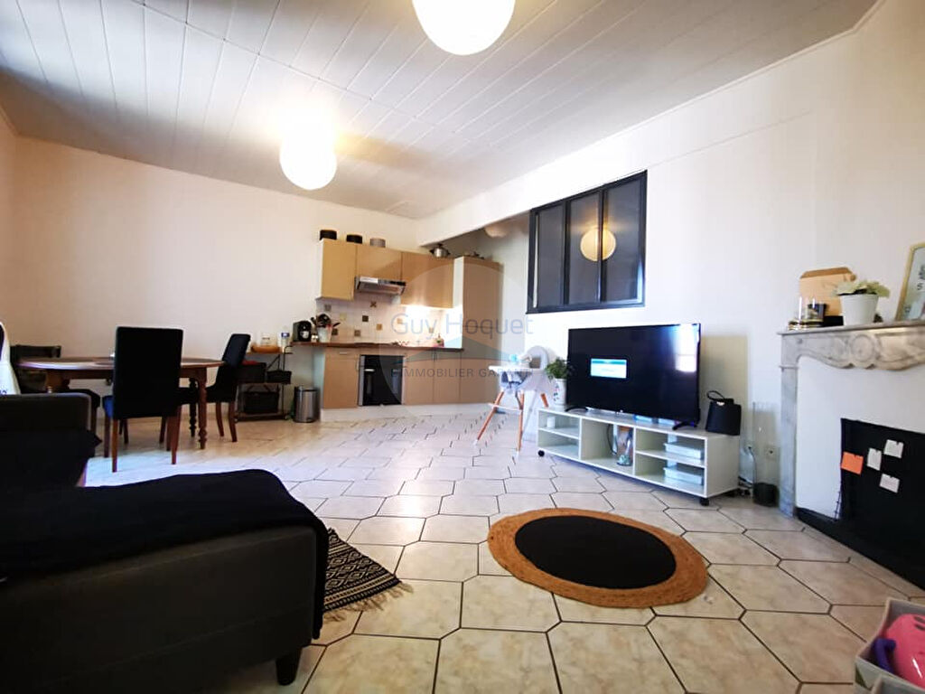 Appartement T2 rénové sur Cavaillon