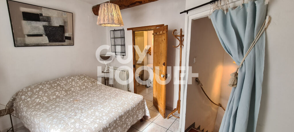 Charmante maison au Thor