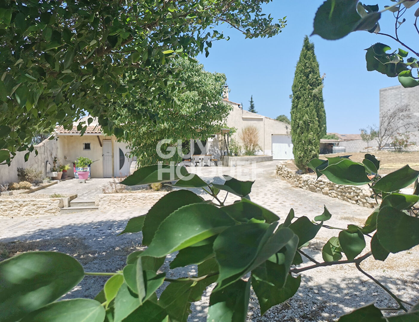 Maison 5 pièces (145 m²) à vendre à CAUMONT SUR DURANCE