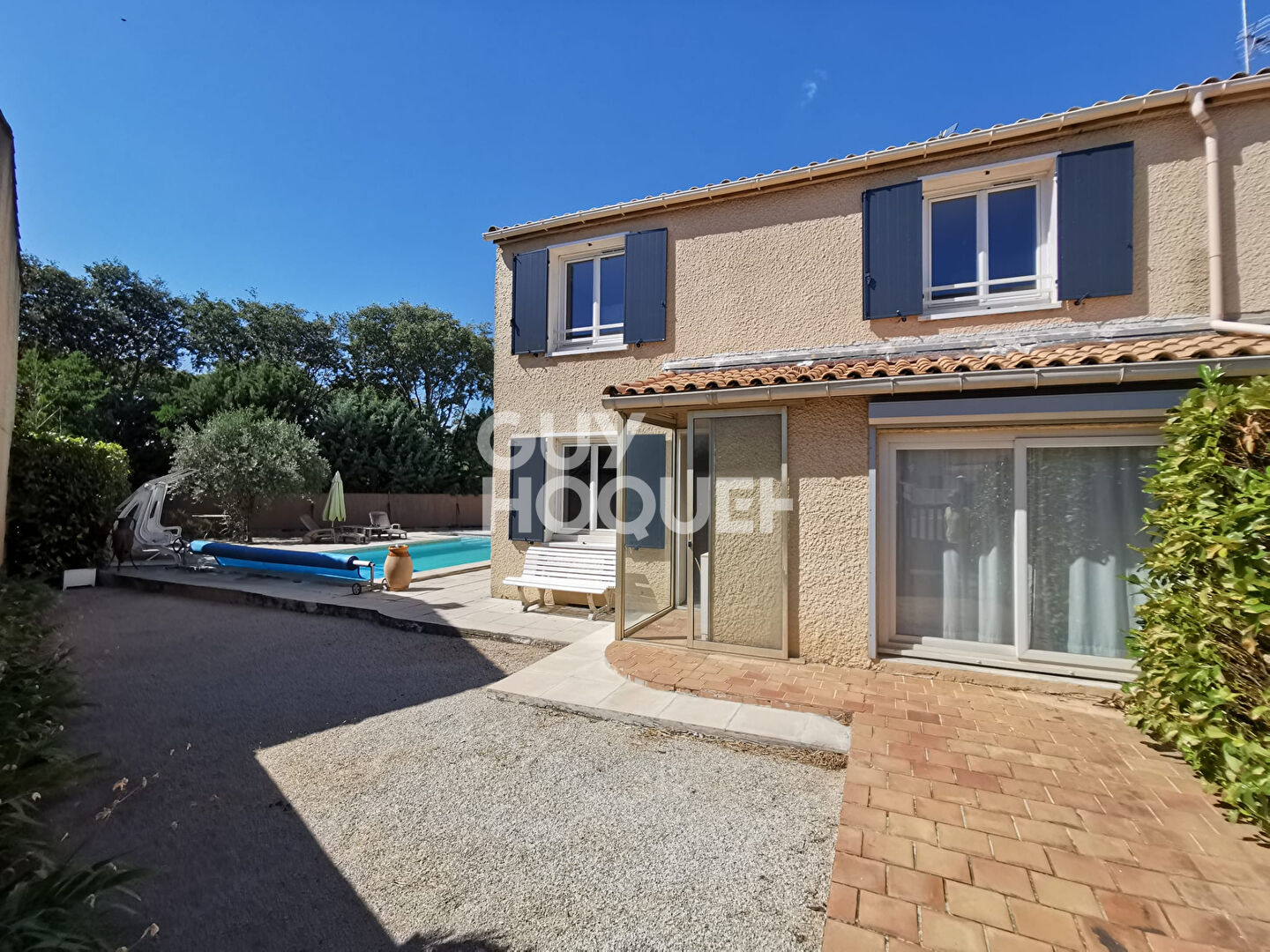 Maison à vendre à Sorgues - Opportunité à ne pas manquer !