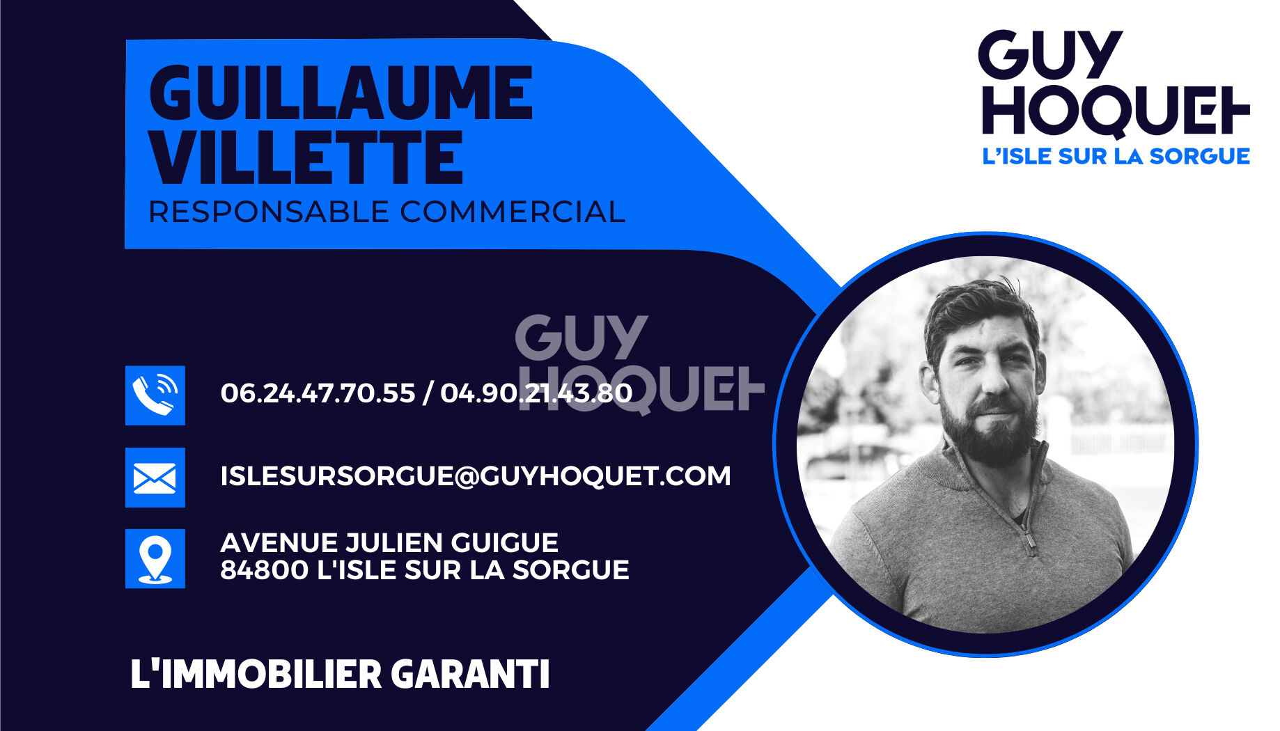 Maison à vendre à Sorgues - Opportunité à ne pas manquer !