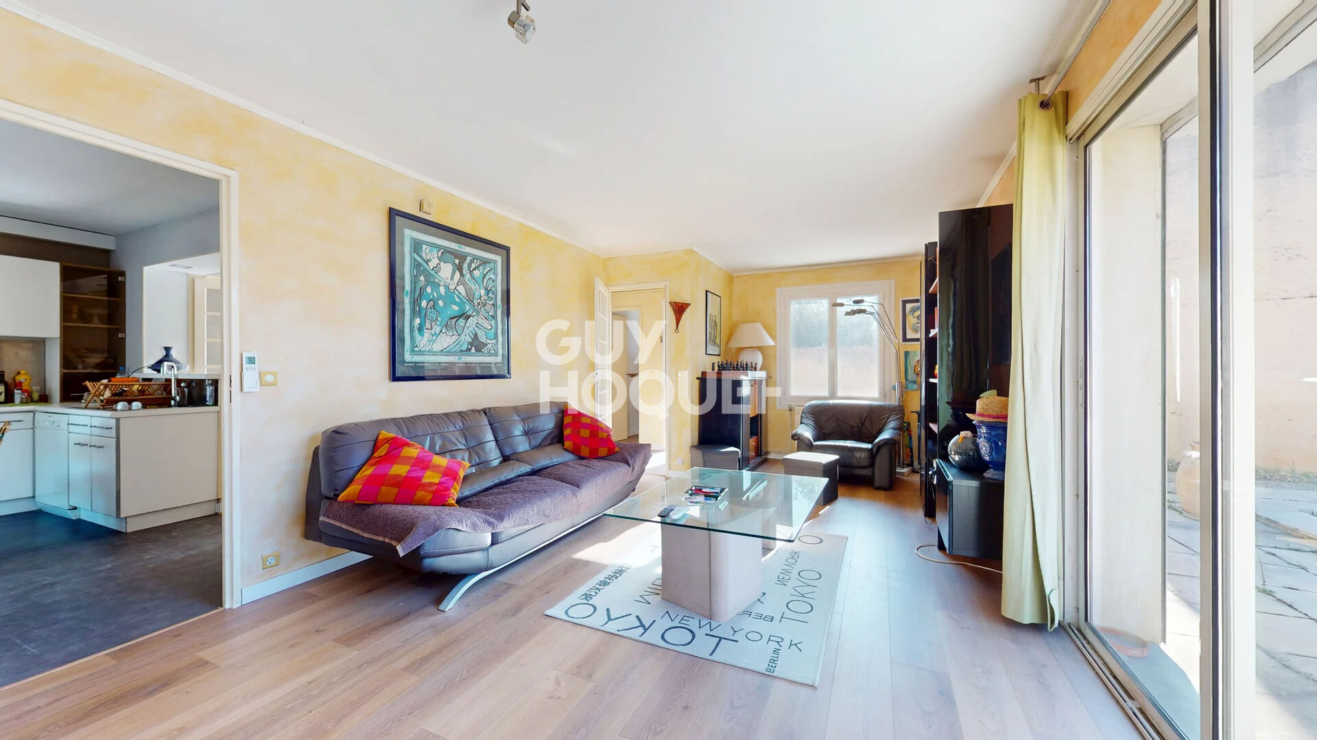 Maison à vendre à Sorgues - Opportunité à ne pas manquer !