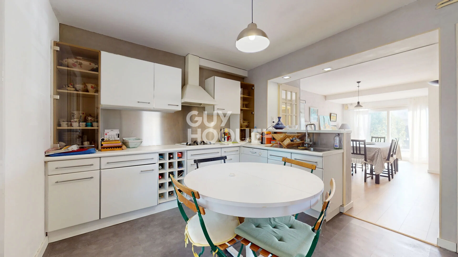 Maison à vendre à Sorgues - Opportunité à ne pas manquer !