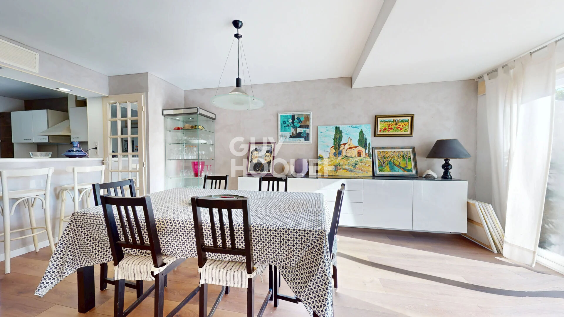 Maison à vendre à Sorgues - Opportunité à ne pas manquer !