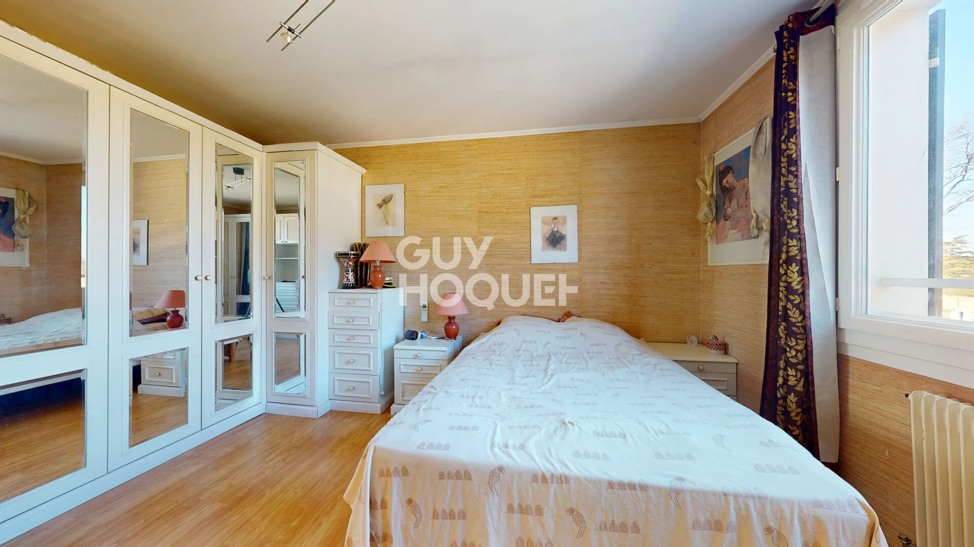 Maison à vendre à Sorgues - Opportunité à ne pas manquer !