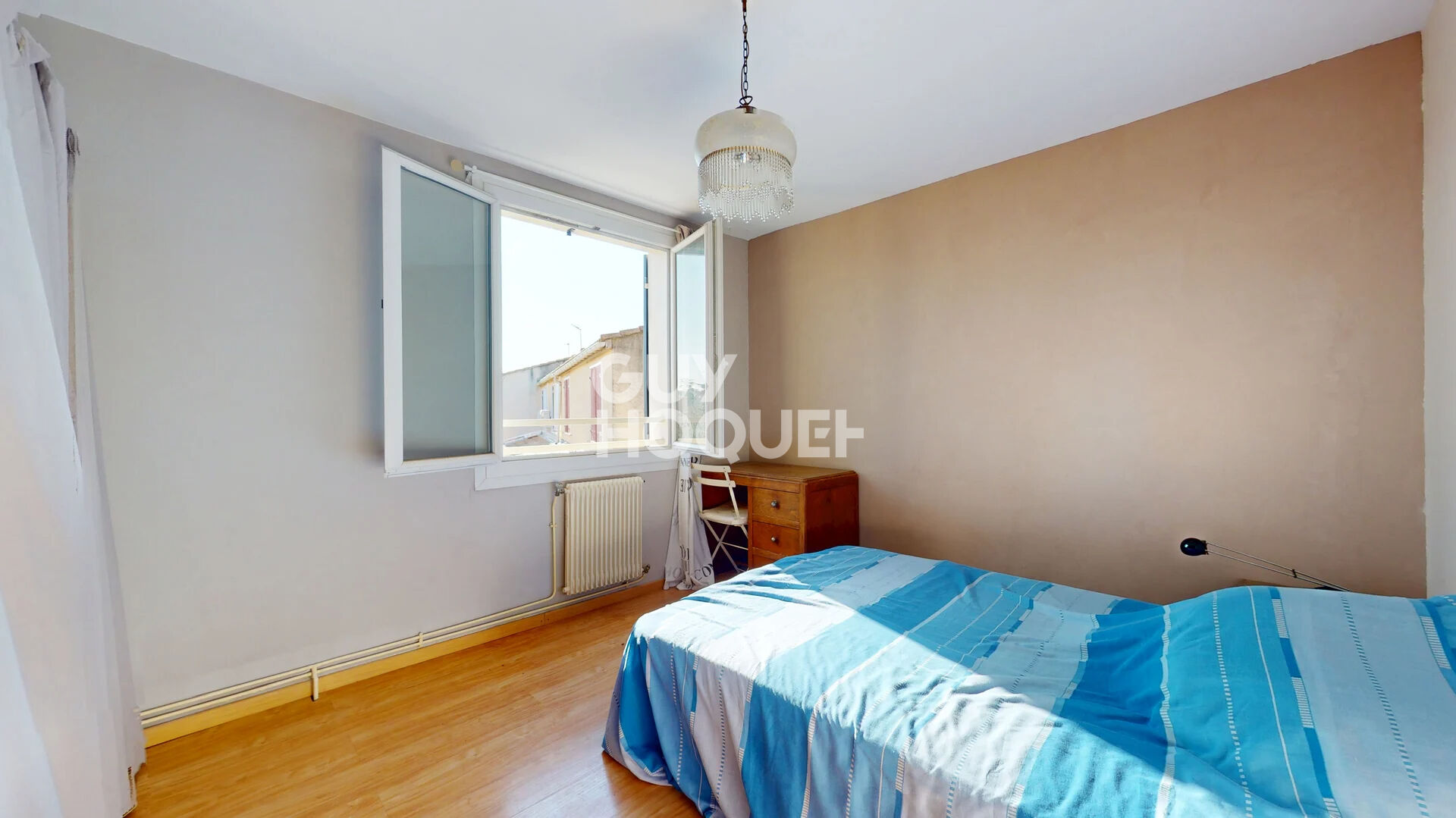 Maison à vendre à Sorgues - Opportunité à ne pas manquer !